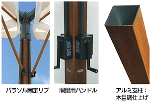 Wood Double（ウッドダブル）